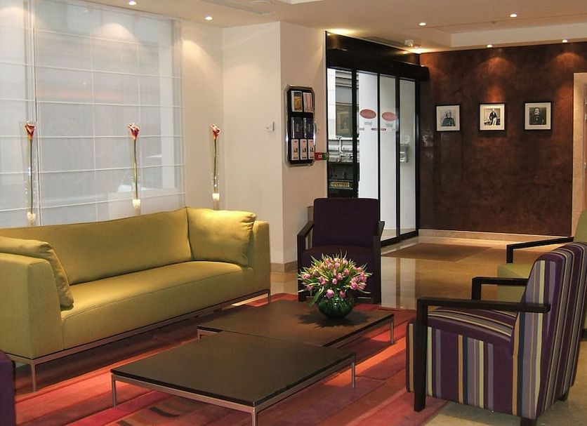 Lounge Billede