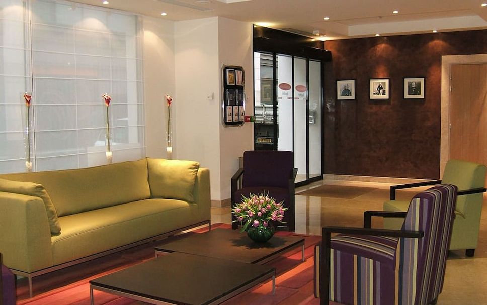 Lounge Billede