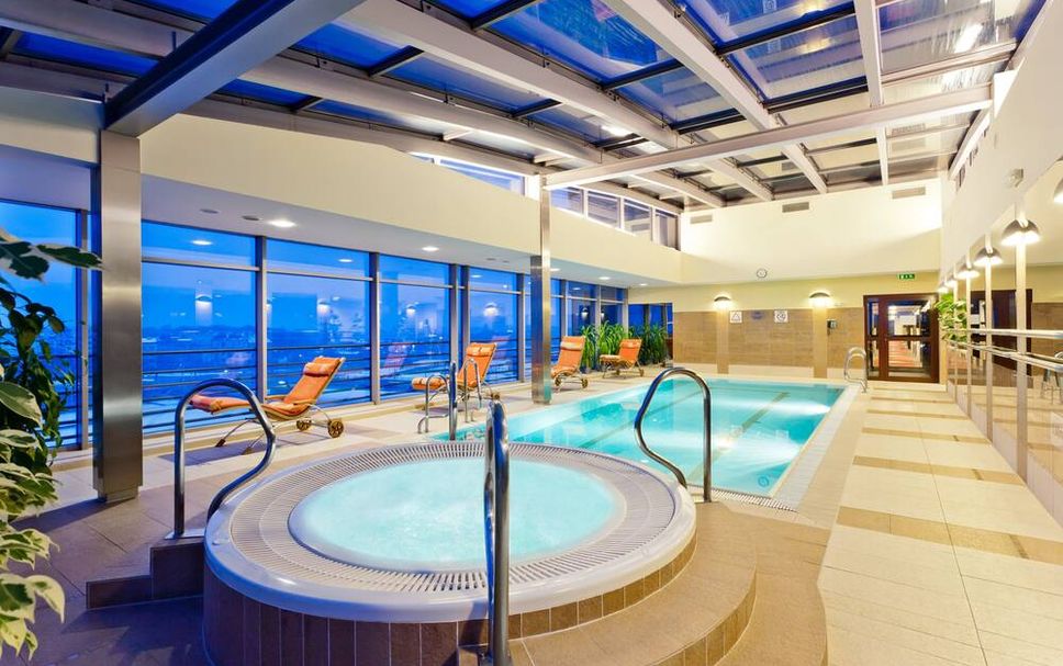Pool Billede