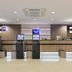 Receptionist