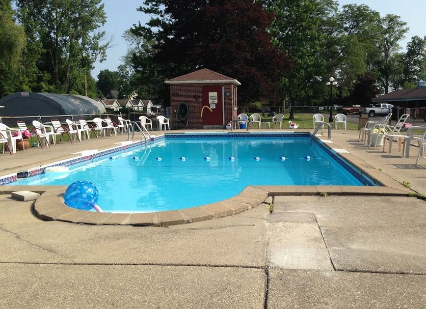 Pool Billede