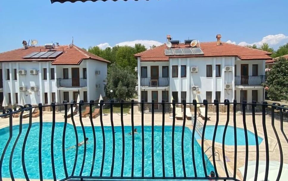 Pool Billede