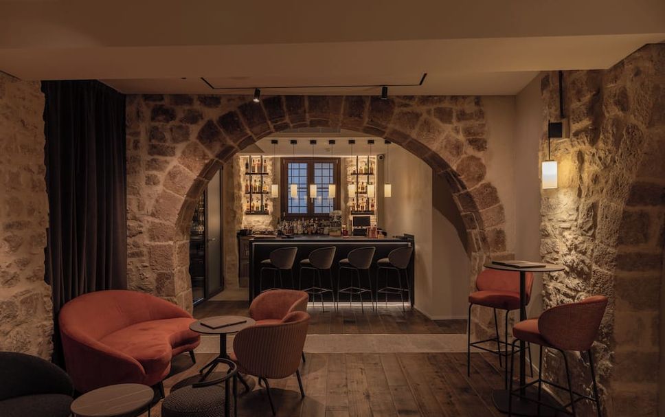 Bar Billede
