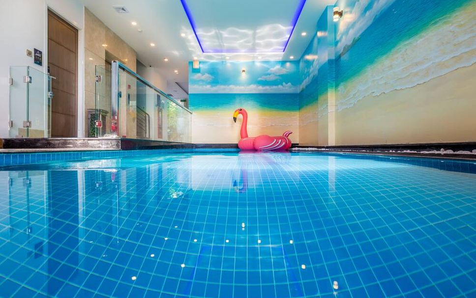 Pool Billede