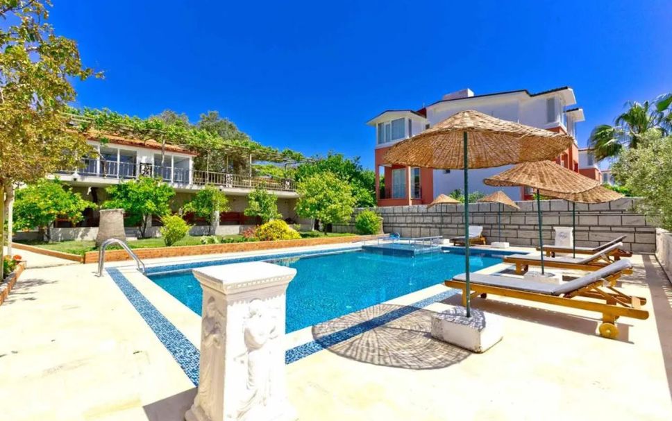Pool Billede