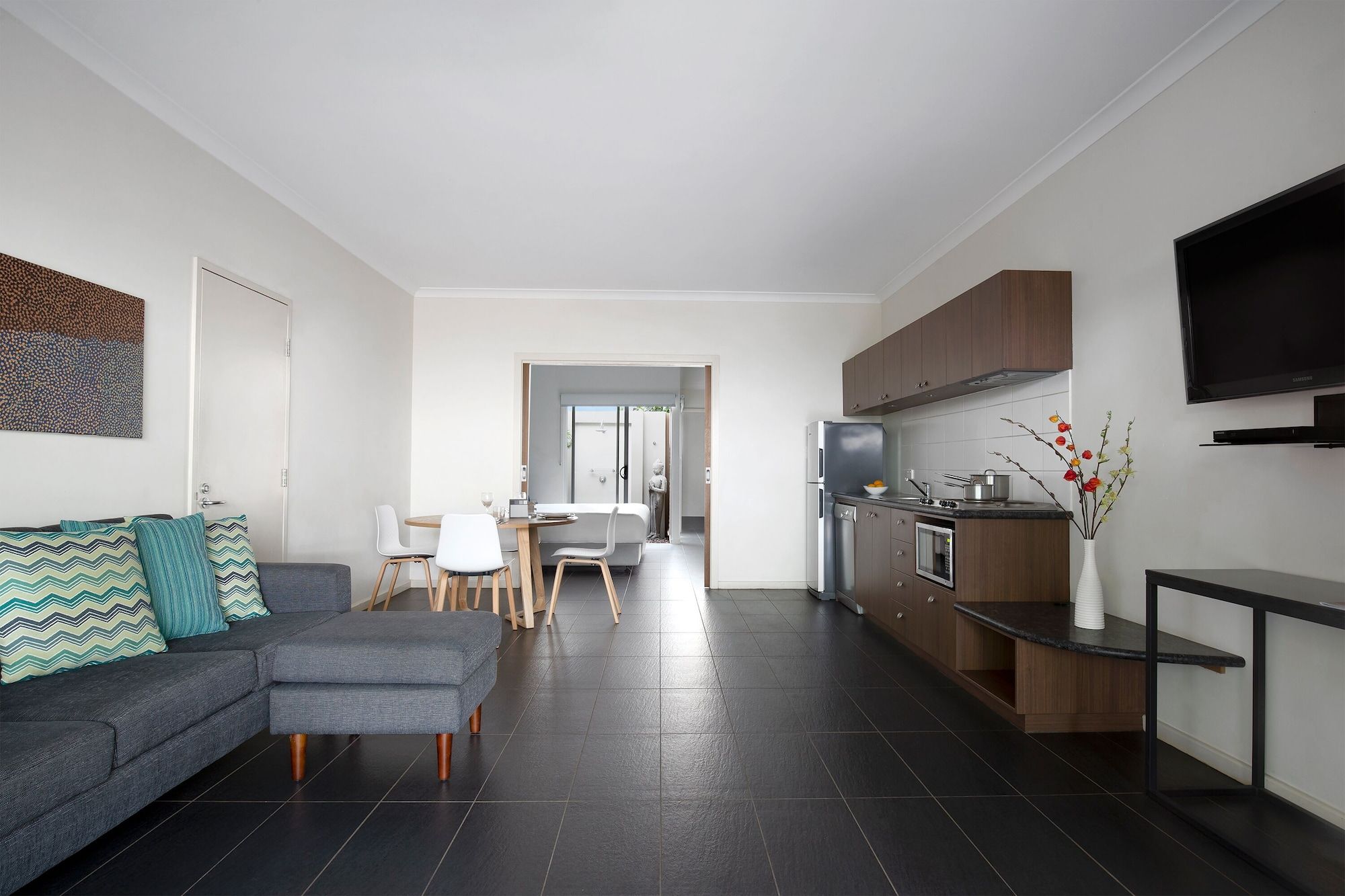 Soveværelse