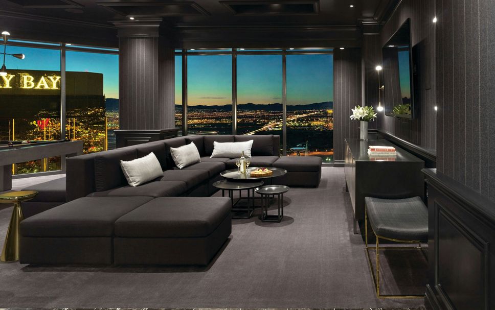 Lounge Billede