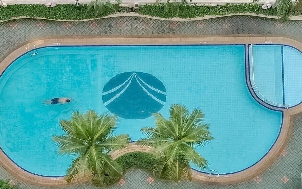 Pool Billede
