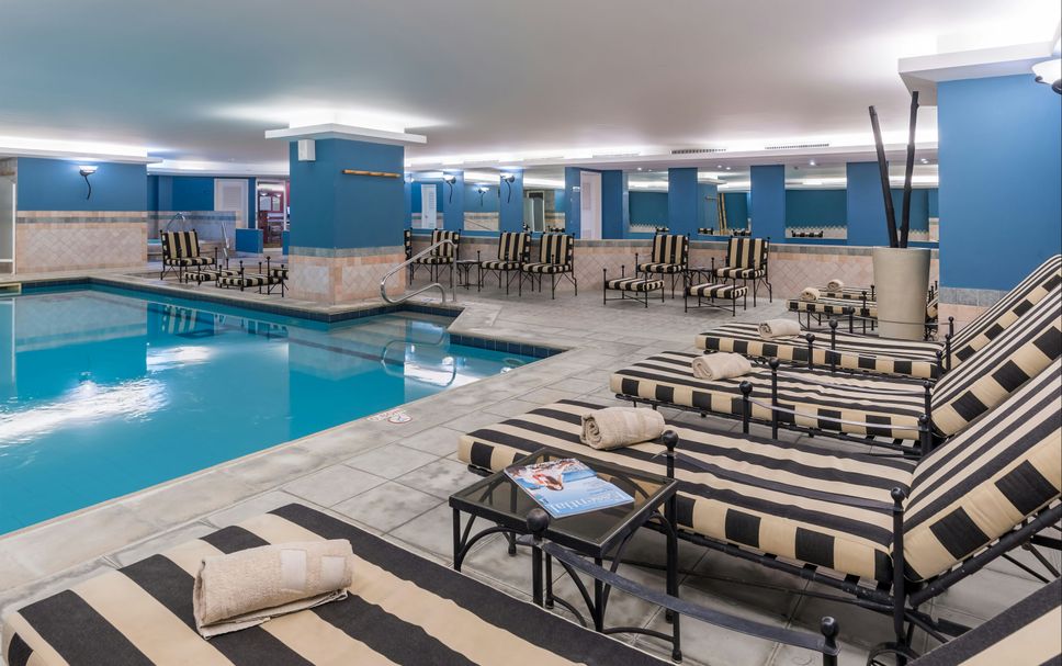 Pool Billede