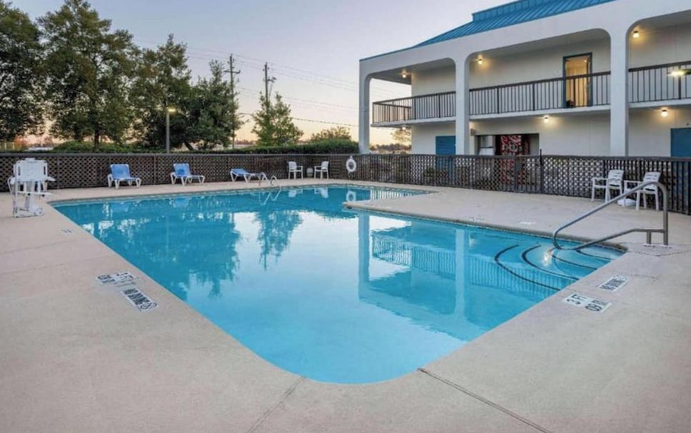 Pool Billede