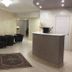 Receptionist