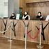 Receptionist