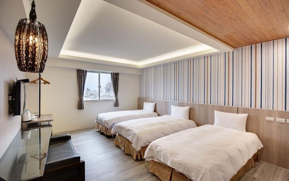 Soveværelse Billede