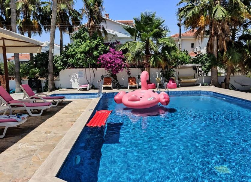 Pool Billede