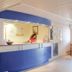 Receptionist