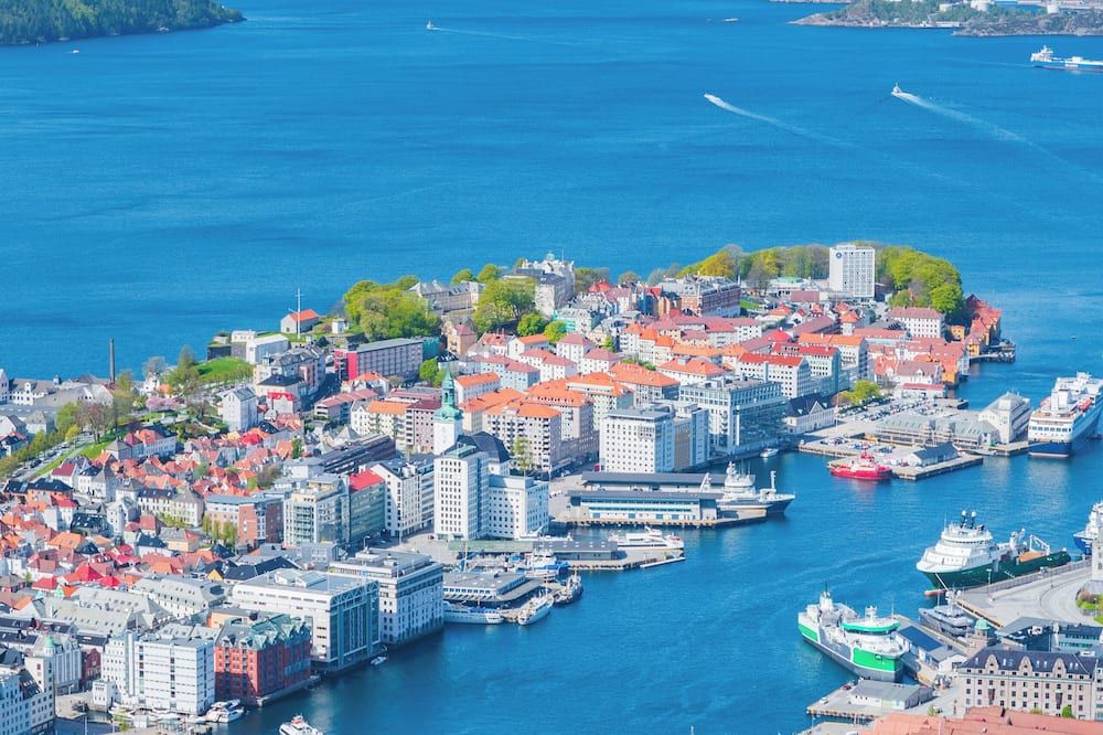 Udsigt