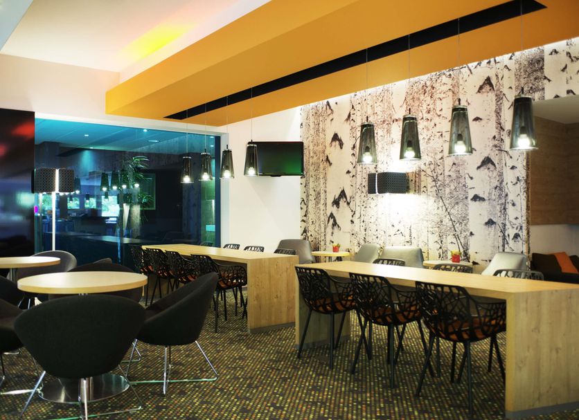 Bar Billede