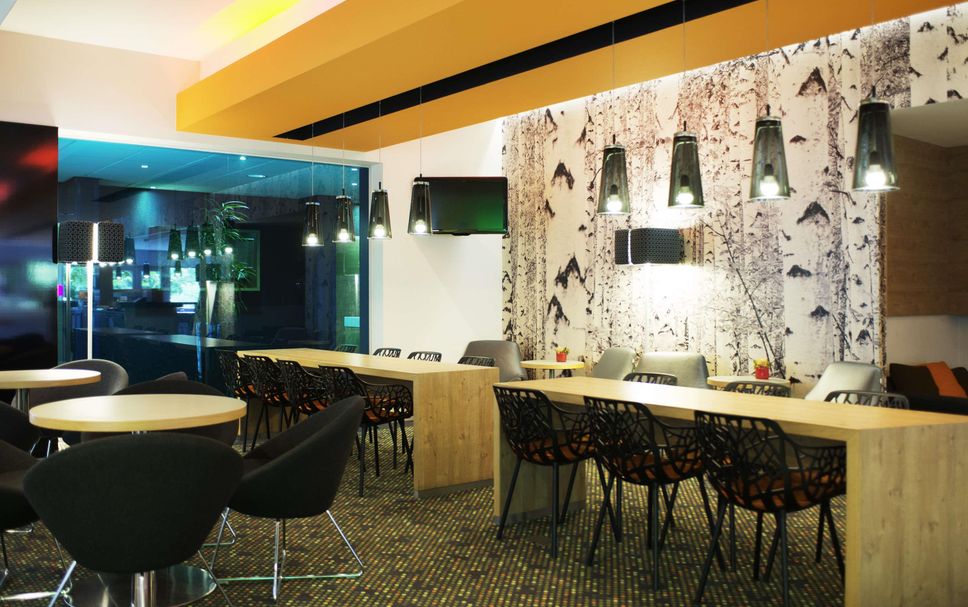 Bar Billede