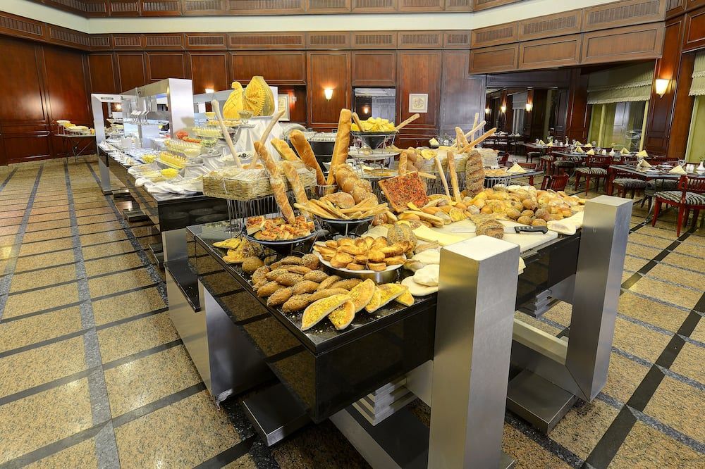 Buffet