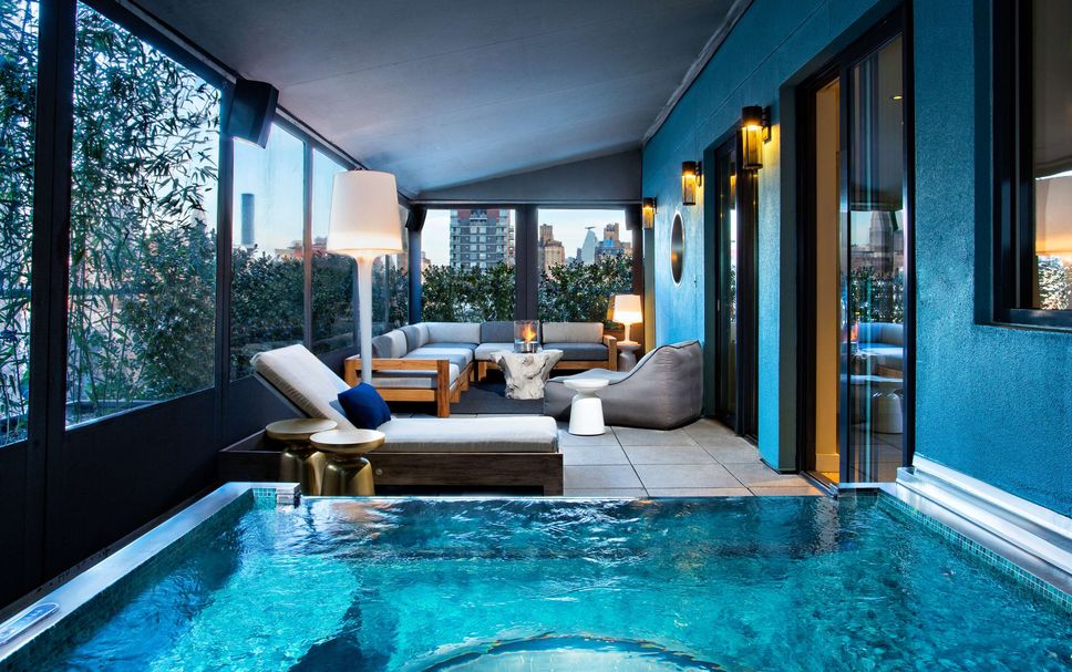 Pool Billede