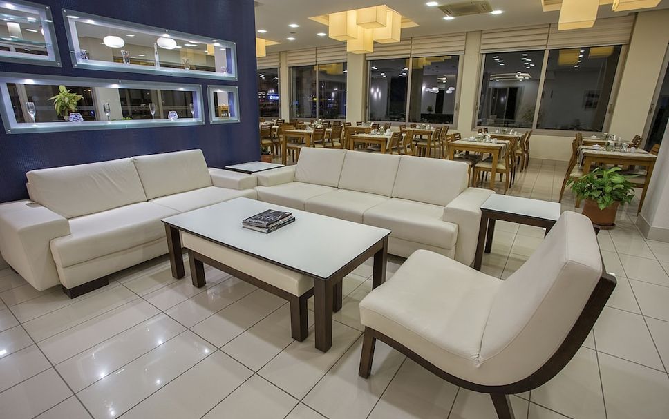 Patio Billede