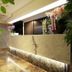 Receptionist
