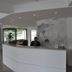 Receptionist