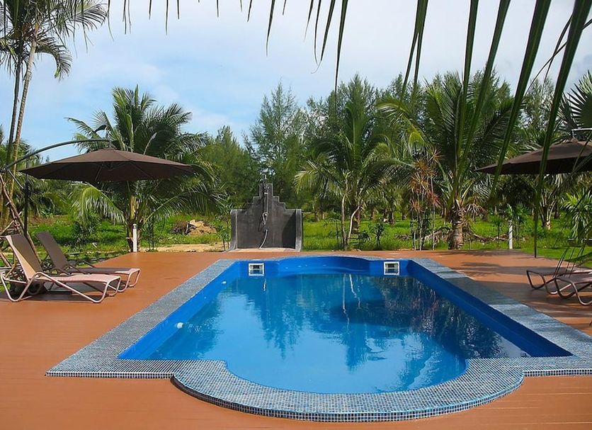Pool Billede