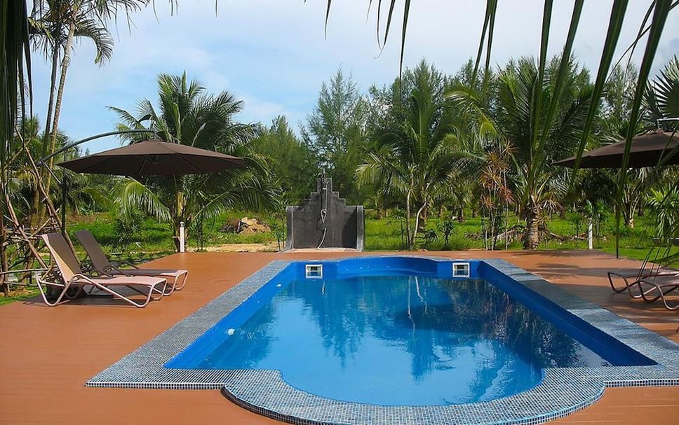 Pool Billede