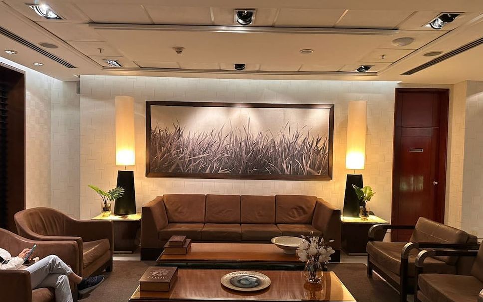 Lounge Billede