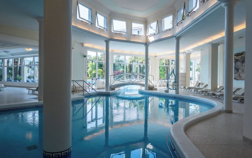 Pool Billede