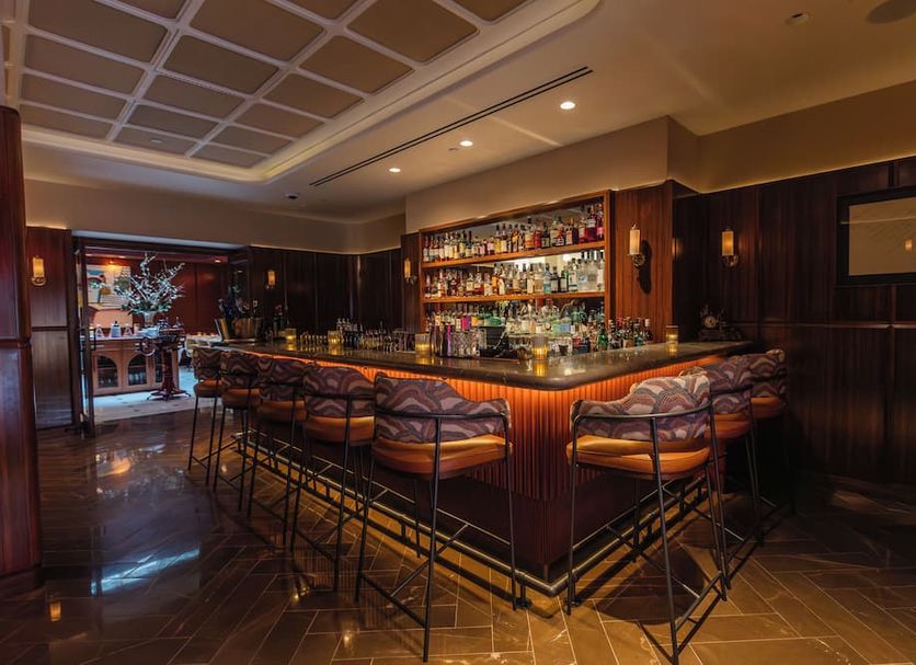 Bar Billede