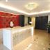 Receptionist