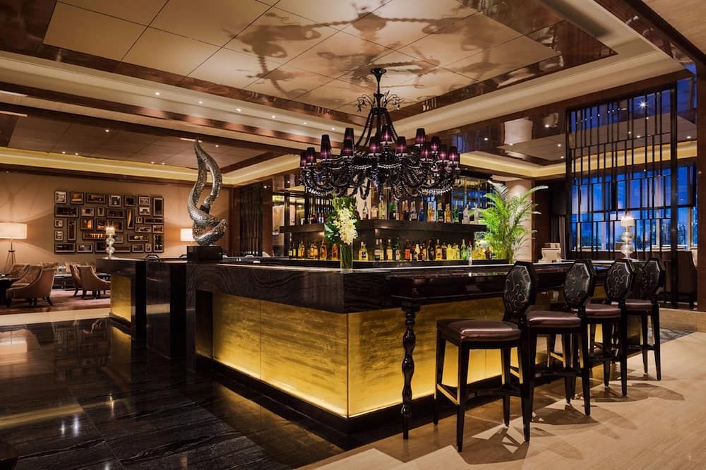 Bar Billede