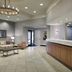 Receptionist