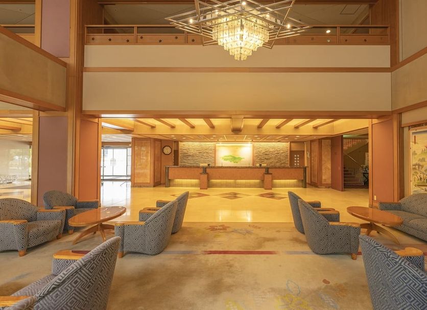 Reception Billede