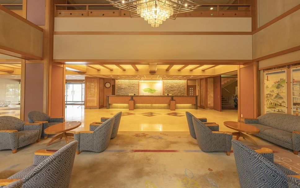 Reception Billede