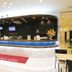 Receptionist