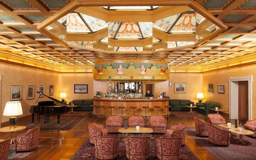 Lounge Billede