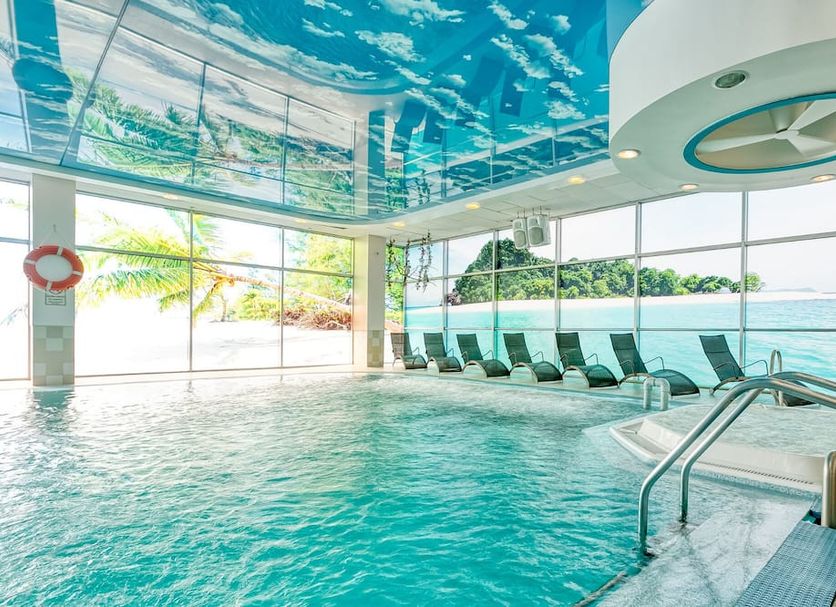 Pool Billede