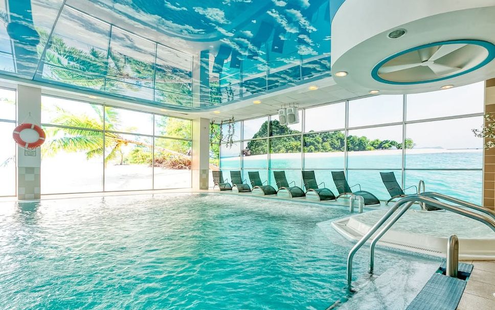 Pool Billede