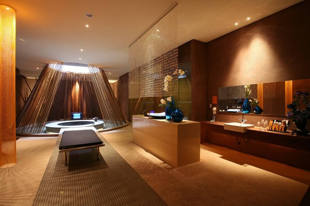 Spa Billede