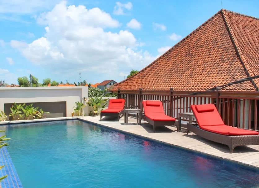 Pool Billede