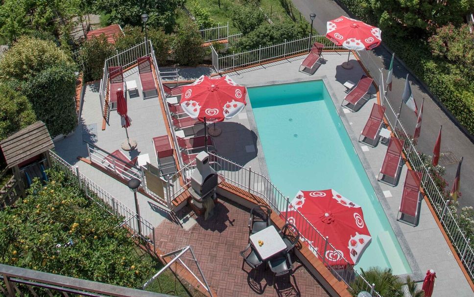 Pool Billede