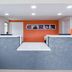 Receptionist