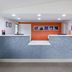 Receptionist