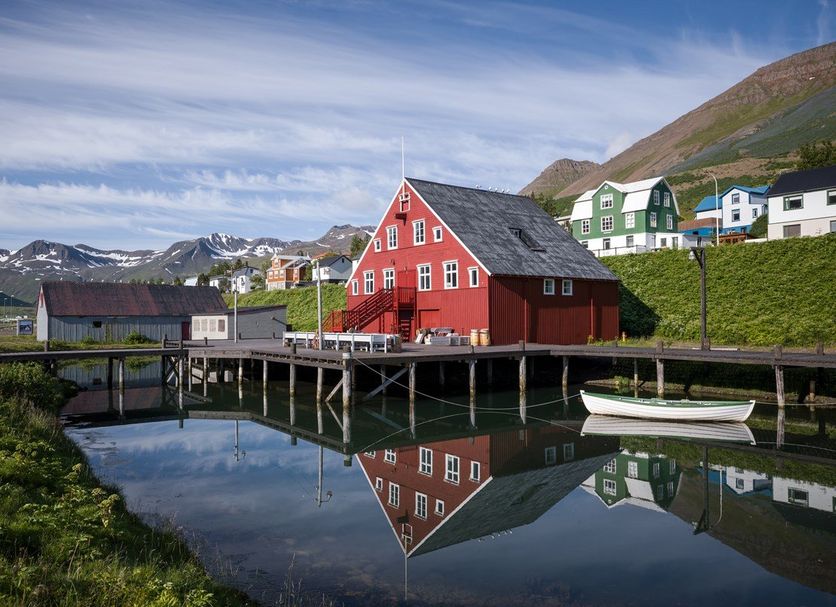 Bygning Billede