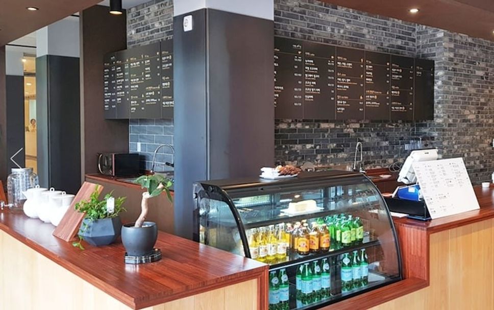 Bar Billede