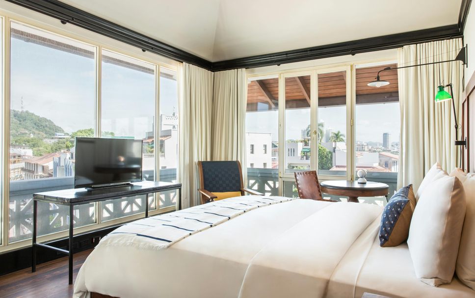 Soveværelse Billede