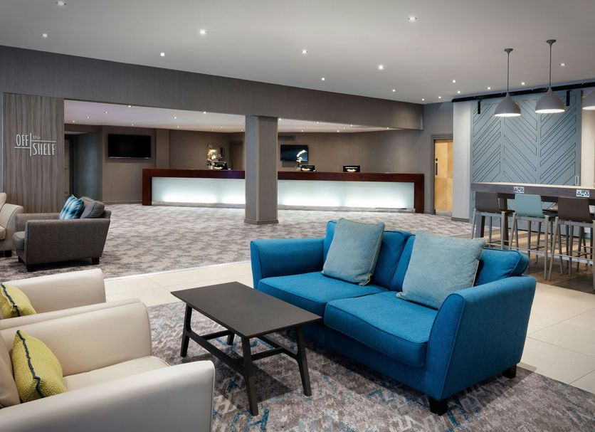 Lounge Billede